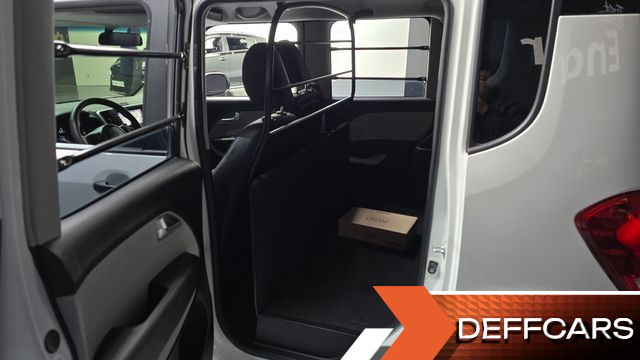 Kia RAY Van Standard купить на сайте DeffCars