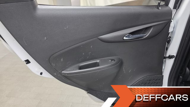 ChevroletGMDaewoo SPARK Premier купить на сайте DeffCars