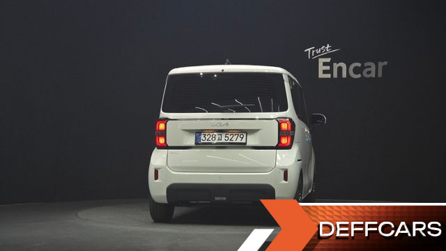 Kia RAY Signature купить на сайте DeffCars