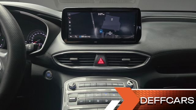 Hyundai SANTAFE Diesel 2.2 2WD Premium Choice купить на сайте DeffCars