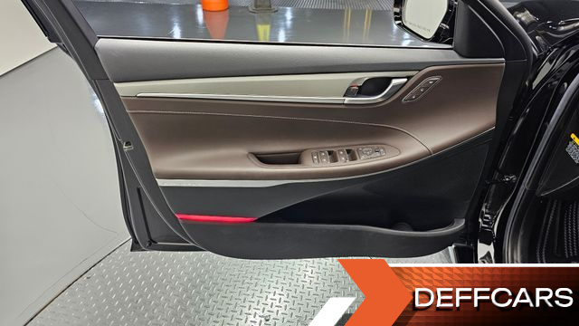 Hyundai GRANDEUR 2.4 Exclusive Special купить на сайте DeffCars