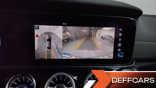 Mercedes AMG GT 4Door 43 4MATIC+ купить на сайте DeffCars