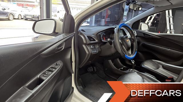 ChevroletGMDaewoo SPARK LT купить на сайте DeffCars