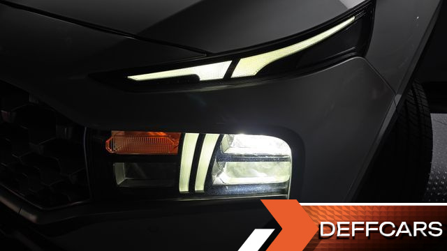 Hyundai SANTAFE Diesel 2.2 4WD Premium Choice купить на сайте DeffCars