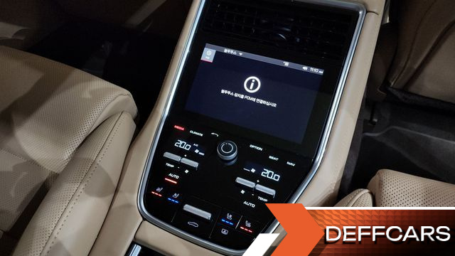 Porsche PANAMERA 4.0 GTS купить на сайте DeffCars