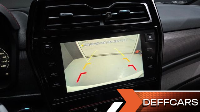 Ssangyong TIBOLI Gasoline 1.5 2WD Limitied Edition купить на сайте DeffCars