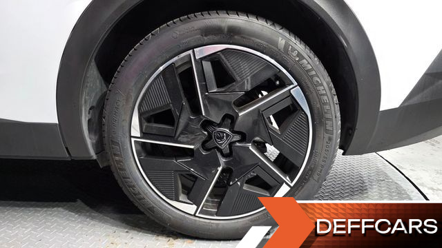 Peugeot 408 1.2 Pure Tech GT купить на сайте DeffCars