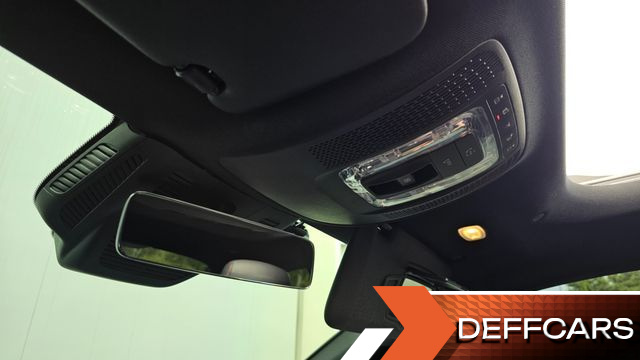 Mercedes CLA-CLASS CLA250 4MATIC купить на сайте DeffCars