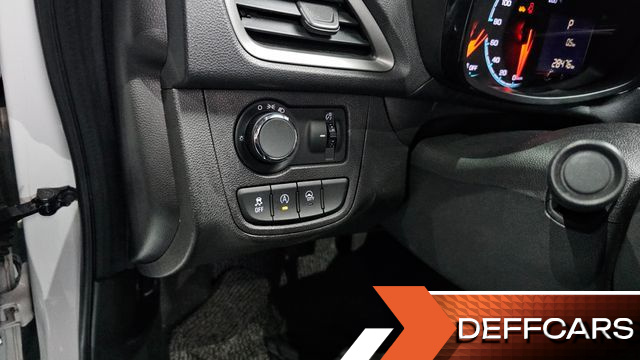 ChevroletGMDaewoo SPARK LS Basic купить на сайте DeffCars