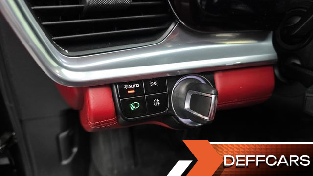 Porsche PANAMERA 2.9 AWD E-Hybrid купить на сайте DeffCars