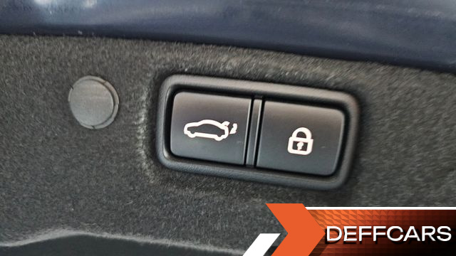 Kia K7 3.0 GDI Signature купить на сайте DeffCars