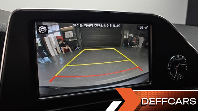 Hyundai GRANDEUR Premium купить на сайте DeffCars