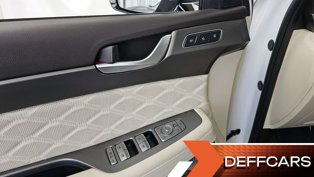 Hyundai PALISADE Gasoline 3.8 2WD Calligraphy купить на сайте DeffCars