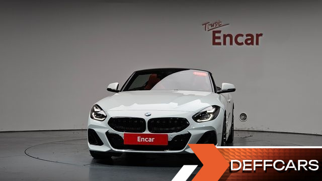 BMW Z4 sDrive20i M Sport купить на сайте DeffCars