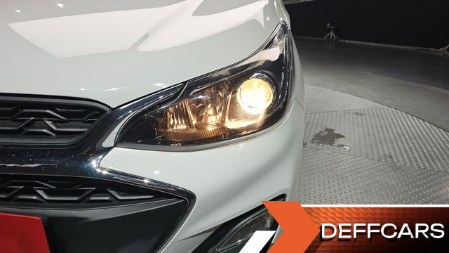 ChevroletGMDaewoo SPARK LT купить на сайте DeffCars