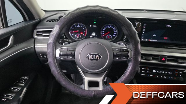 Kia K5 2.0 Prestige купить на сайте DeffCars