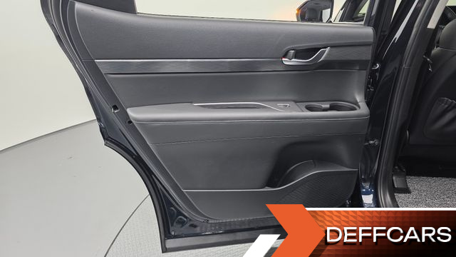 Hyundai PALISADE Diesel 2.2 2WD Prestige купить на сайте DeffCars