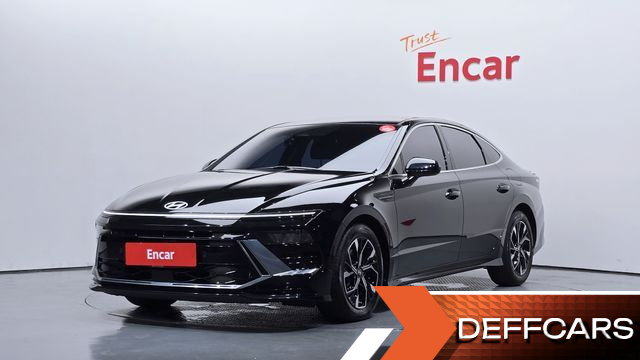 Hyundai SONATA 2.0 Premium купить на сайте DeffCars
