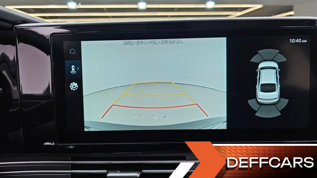 Hyundai GRANDEUR 3.0 LPi Rent Car Premium купить на сайте DeffCars