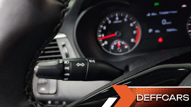 Kia K5 2.0 Prestige купить на сайте DeffCars