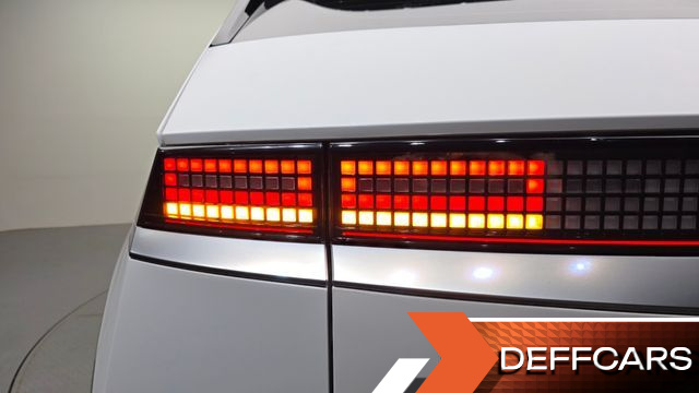 Hyundai IONIQ5 Long Range AWD Prestige купить на сайте DeffCars
