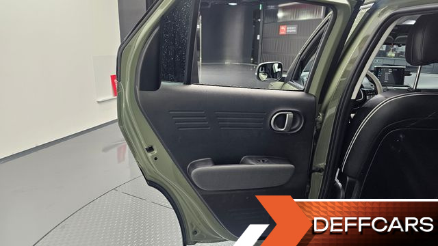 Hyundai CASPER Turbo Inspiration купить на сайте DeffCars