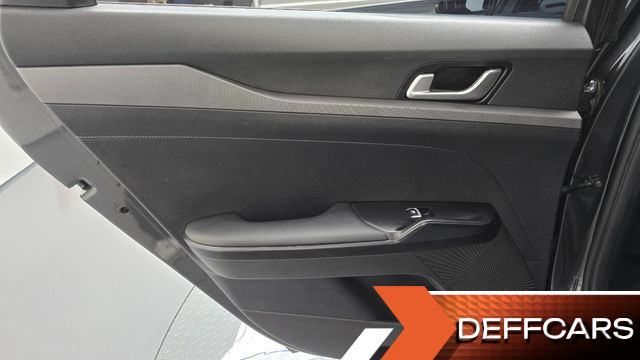 Kia K5 2.0 Prestige купить на сайте DeffCars