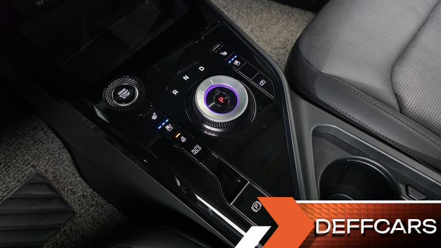 Kia NIRO Prestige купить на сайте DeffCars