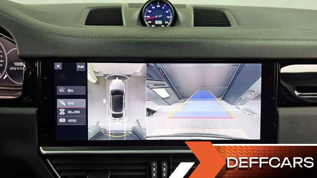 Porsche CAYENNE 3.0 Coupe купить на сайте DeffCars