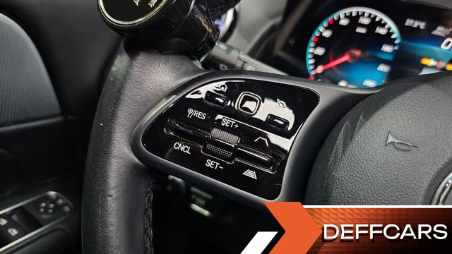 Mercedes GLB-CLASS GLB200 d купить на сайте DeffCars