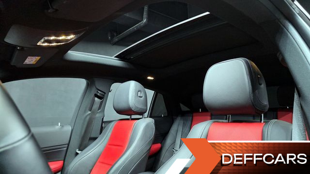 Mercedes GLE-CLASS GLE400d 4MATIC Coupe купить на сайте DeffCars
