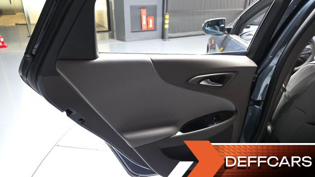 ChevroletGMDaewoo MALIBU 1.3 Turbo LS купить на сайте DeffCars