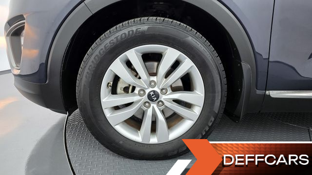 Kia SORENTO Diesel 2.0 2WD Prestige купить на сайте DeffCars