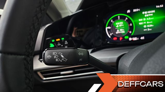 Volkswagen GOLF 2.0 TDI Prestige купить на сайте DeffCars