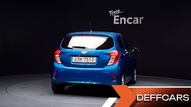 ChevroletGMDaewoo SPARK LT купить на сайте DeffCars