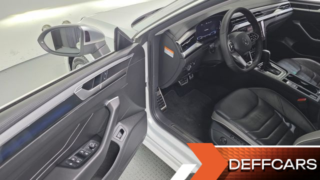 Volkswagen ARTEON 2.0 TDI Prestige купить на сайте DeffCars