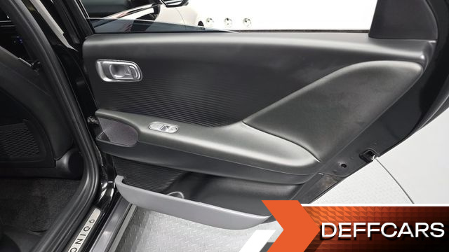 Hyundai IONIQ6 Long Range AWD Prestige купить на сайте DeffCars