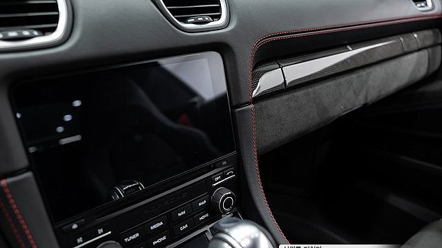 Porsche 718 4.0 GTS купить на сайте DeffCars