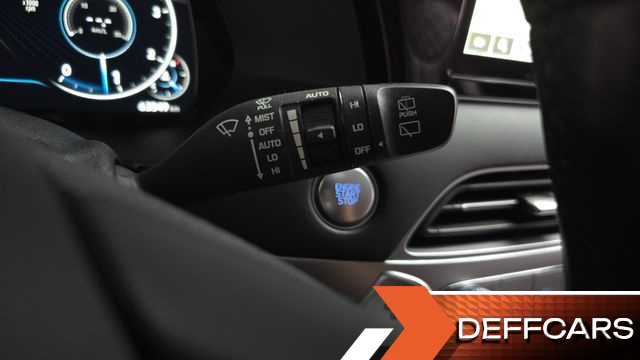 Hyundai PALISADE Diesel 2.2 2WD Prestige купить на сайте DeffCars