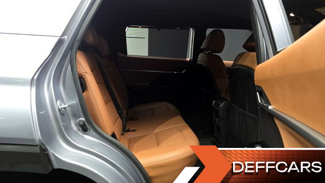 Ssangyong TORRES Gasoline 1.5 2WD T7 купить на сайте DeffCars