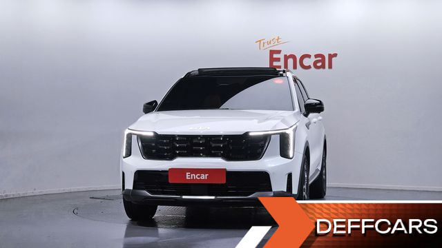 Kia SORENTO HEV 1.6 2WD Gravity купить на сайте DeffCars