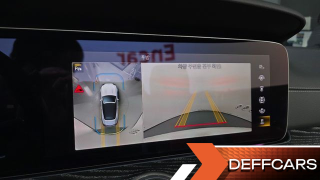 Mercedes E-CLASS E450 4MATIC Cabriolet купить на сайте DeffCars