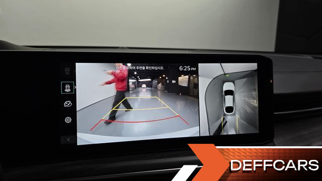 Kia K5 Noblesse купить на сайте DeffCars