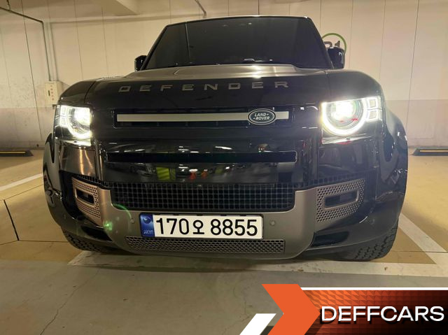 Land Rover DEFENDER 110 D250 X-Dynamic SE купить на сайте DeffCars