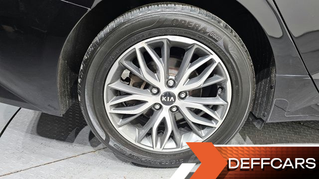 Kia K5 2.0 Prestige купить на сайте DeffCars