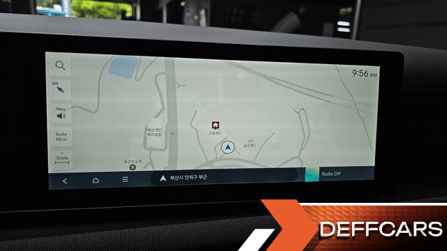 Hyundai TUCSON HEV 1.6 2WD Premium купить на сайте DeffCars