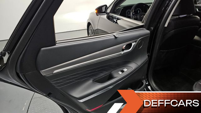 Hyundai GRANDEUR 3.3 Calligraphy купить на сайте DeffCars