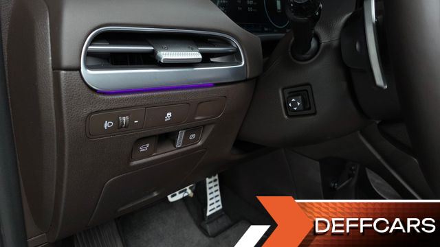 Hyundai PALISADE Gasoline 3.8 2WD Calligraphy купить на сайте DeffCars