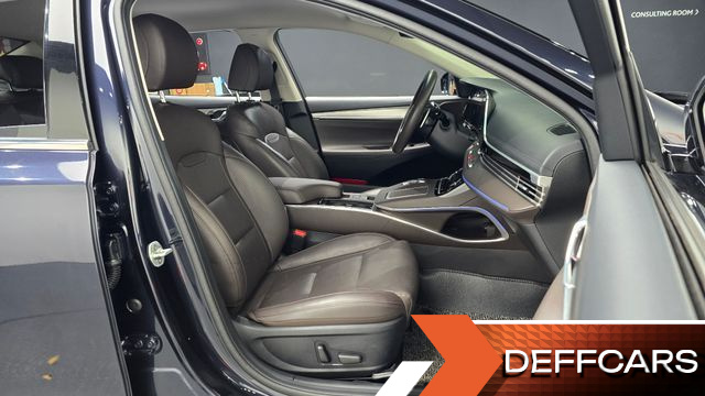 Hyundai GRANDEUR 2.5 Premium купить на сайте DeffCars