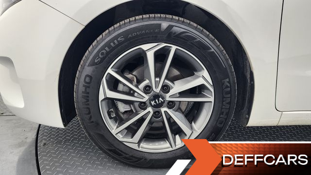Kia K3 Trendy купить на сайте DeffCars